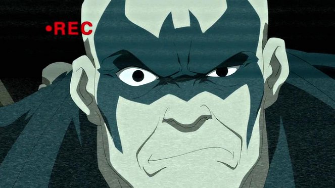 Batman: O Cavaleiro das Trevas - Parte 2 - De filmes