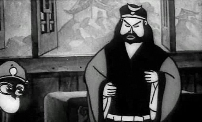 Tie Shan Gongzhu - Van film