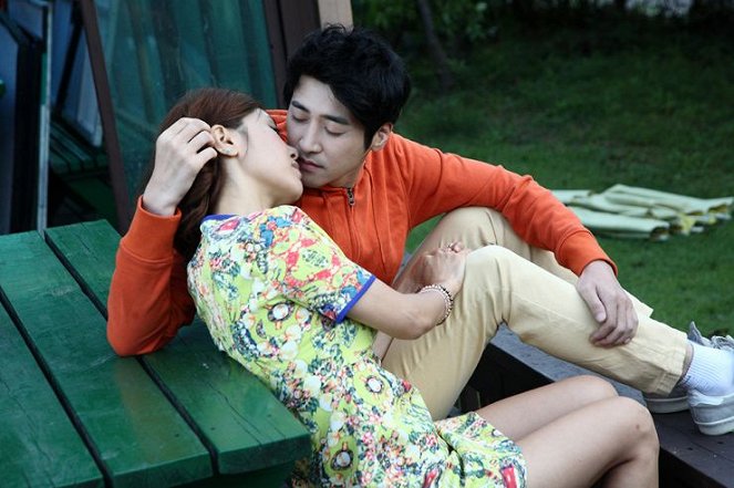 Mas - De la película - Hyeon-woo Jeong