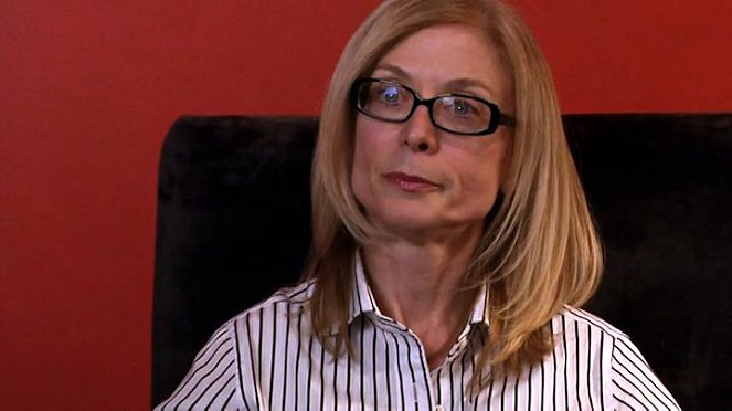 After Porn Ends - De la película - Nina Hartley