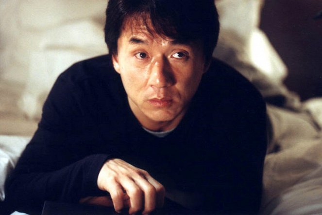 Agent z Hong Kongu - Z filmu - Jackie Chan
