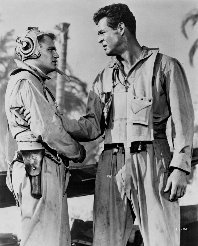 Flying Leathernecks - Photos - Robert Ryan