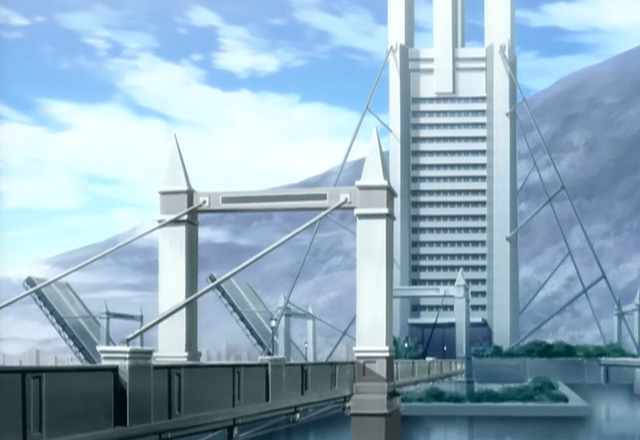Code Geass: Bókoku no Akito 2 – Hikisakareši jokurjú - Do filme