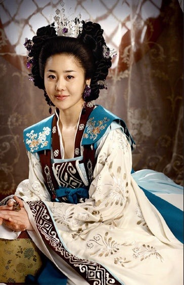 Yi San - Kuvat elokuvasta