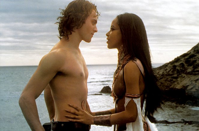 Queen of the Damned - Photos - Stuart Townsend, Aaliyah