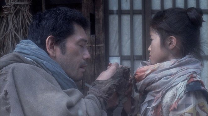 Ichi, la femme samouraï - Film