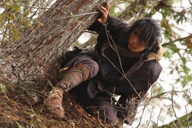 Kamui - The Last Ninja - Filmfotos - Ken'ichi Matsuyama