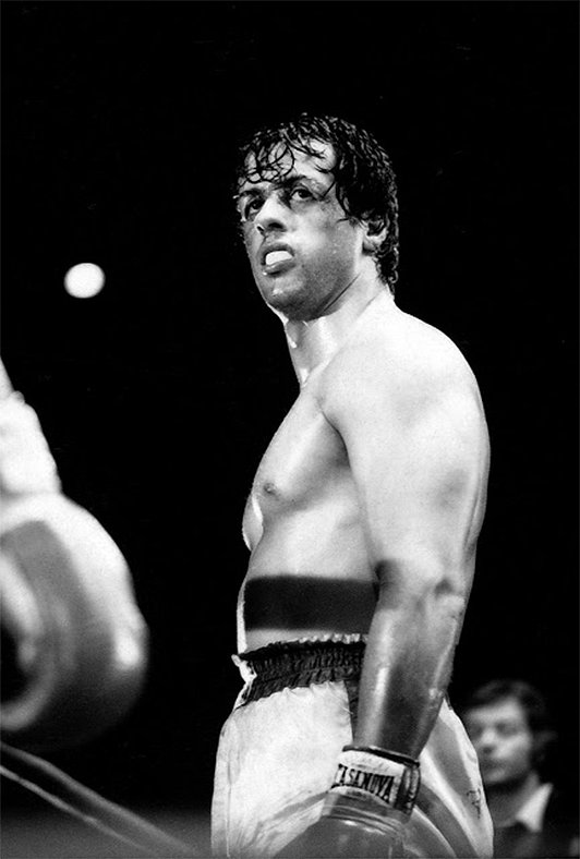 Rocky - Photos - Sylvester Stallone