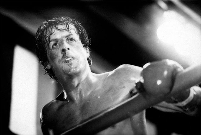 Rocky - Filmfotos - Sylvester Stallone