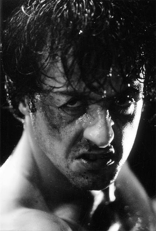 Rocky - Kuvat elokuvasta - Sylvester Stallone