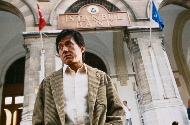 The Accidental Spy - Photos - Jackie Chan