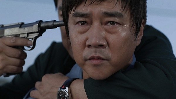 Nemonanwon - Van film - Jeong-hak Kim