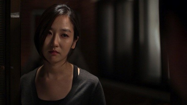 Nemonanwon - Van film - Mi-na Ahn