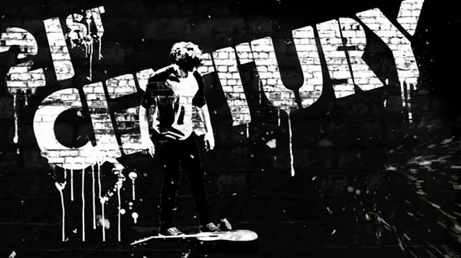 Green Day - 21st Century Breakdown - Kuvat elokuvasta