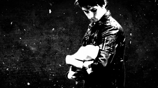 Green Day - 21st Century Breakdown - Van film