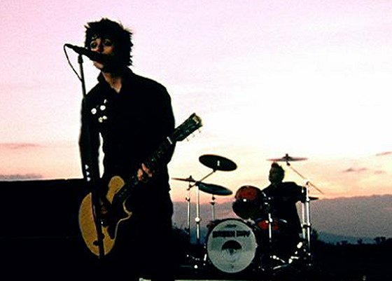 Green Day - Last of the American Girls - De la película - Billie Joe Armstrong