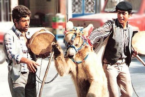 Kocaoğlan'ı kurtarmak - Filmfotos