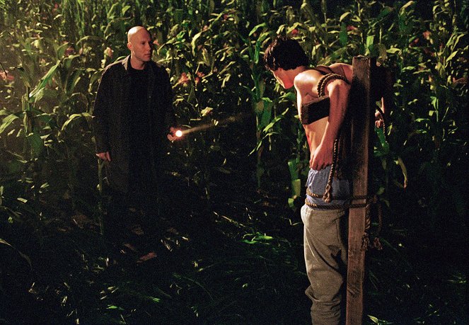 Smallville - Season 1 - Pilot - Filmfotók - Michael Rosenbaum