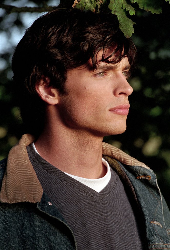 Smallville - Season 1 - Metamorphosis - Filmfotók - Tom Welling