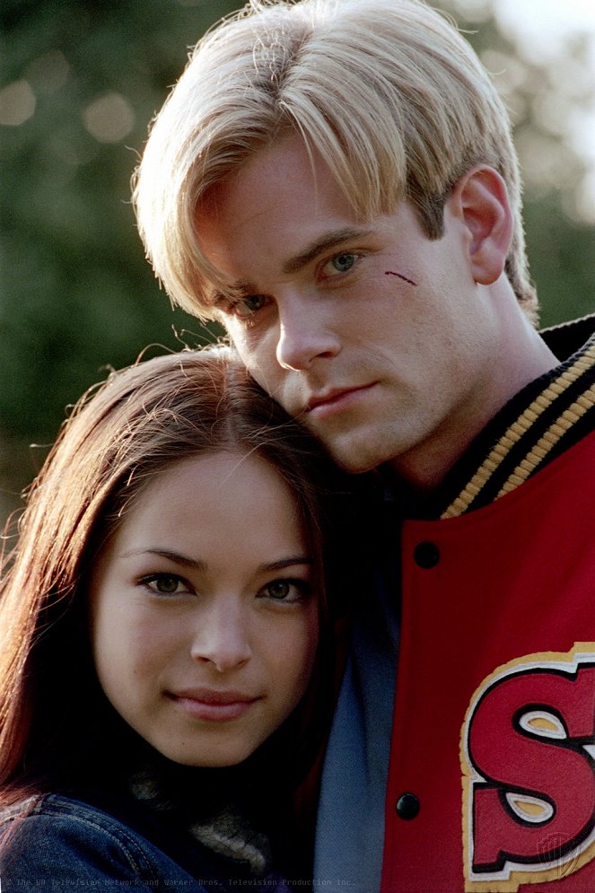 Smallville - Proměna - Z filmu - Kristin Kreuk, Eric Johnson