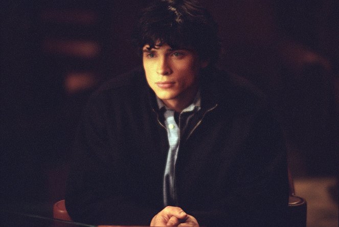 Smallville - Transparences - Film - Tom Welling