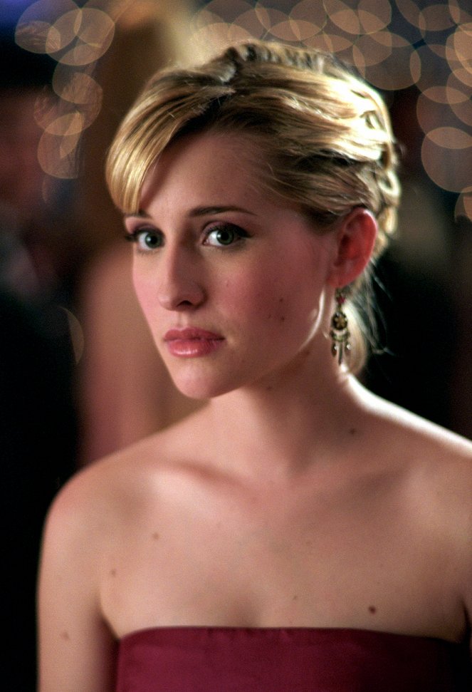 Smallville - Als der Sturm kam ... - Filmfotos - Allison Mack