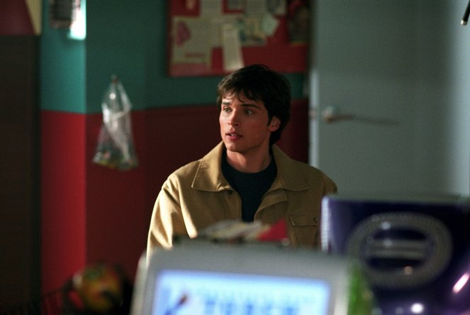 Smallville - Tempest - Photos - Tom Welling
