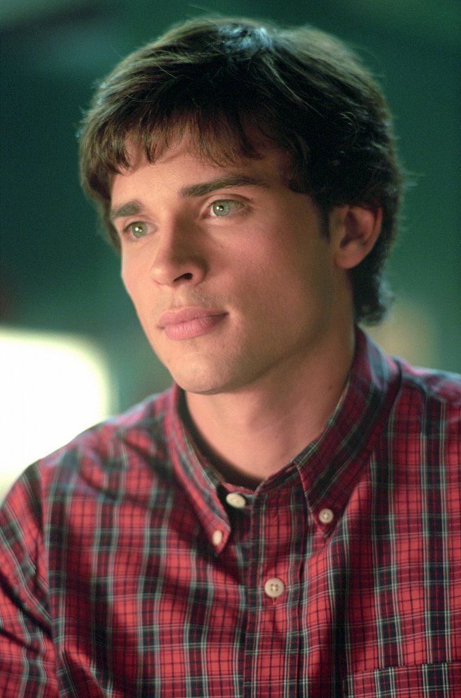 Smallville - Nocturne - Photos - Tom Welling