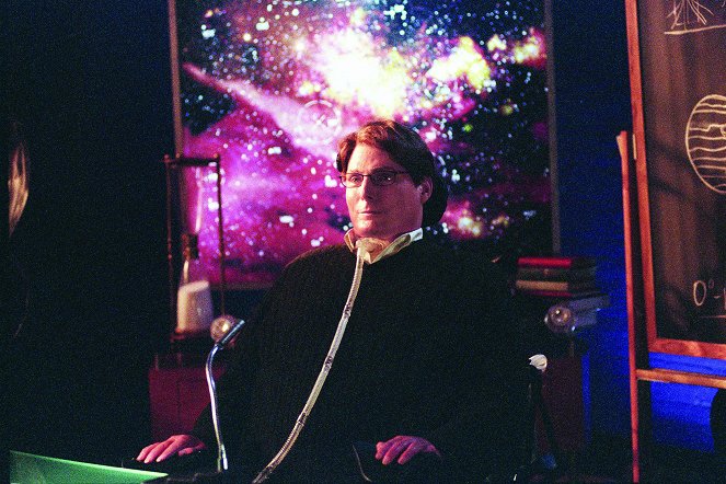 Smallville - Rosetta - Filmfotók - Christopher Reeve