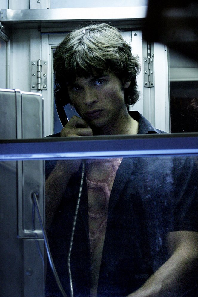Smallville - Exile - Photos - Tom Welling