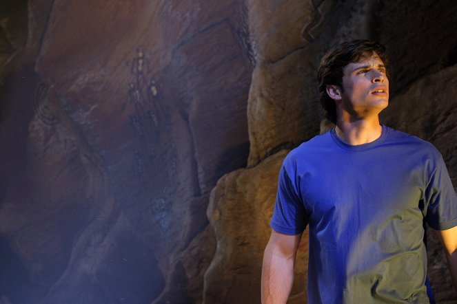 Smallville - Covenant - Photos - Tom Welling