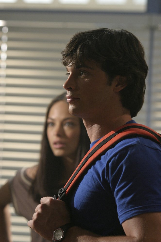 Smallville - Season 4 - Facade - Kuvat elokuvasta - Tom Welling