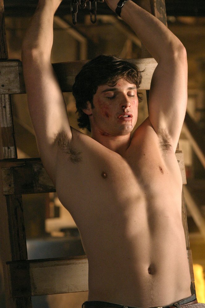 Smallville - Spell - Photos - Tom Welling