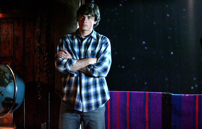 Smallville - Season 4 - Bound - Kuvat elokuvasta - Tom Welling