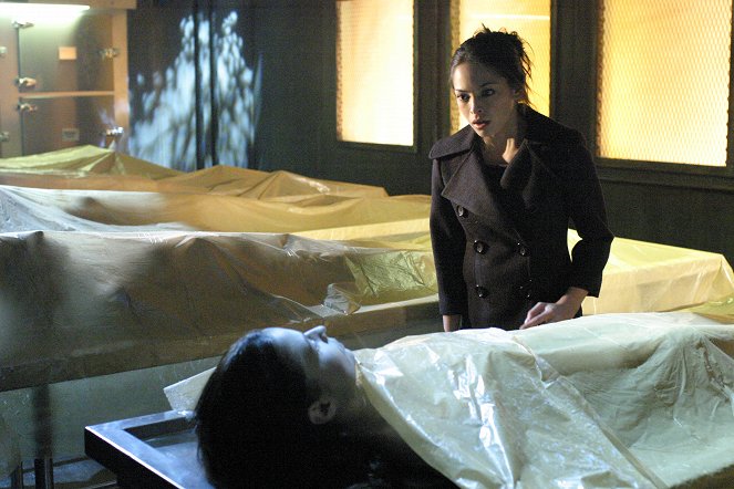Smallville - Season 4 - Angsthase - Filmfotos - Kristin Kreuk