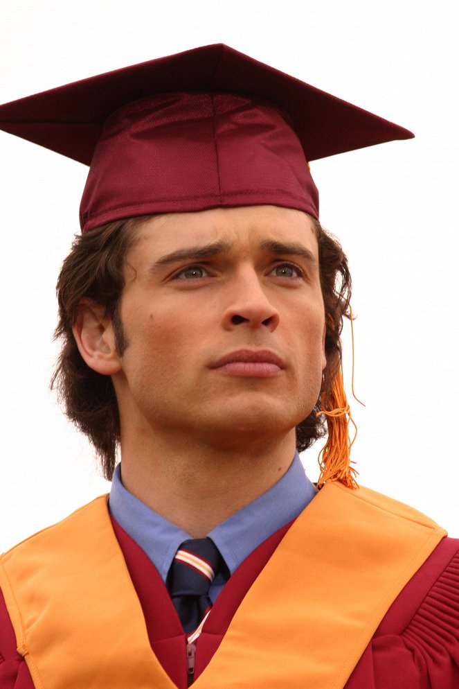 Smallville - Commencement - Photos - Tom Welling