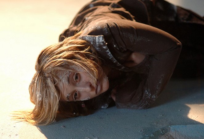 Smallville - Season 5 - Gelandet - Filmfotos - Allison Mack