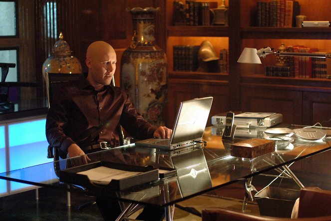 Smallville - Season 5 - Ein Mensch zu sein - Filmfotos - Michael Rosenbaum