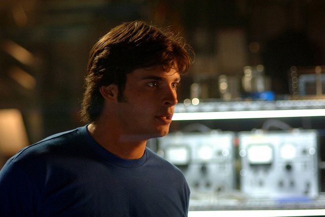 Smallville - Season 5 - Aquaman - Filmfotos - Tom Welling