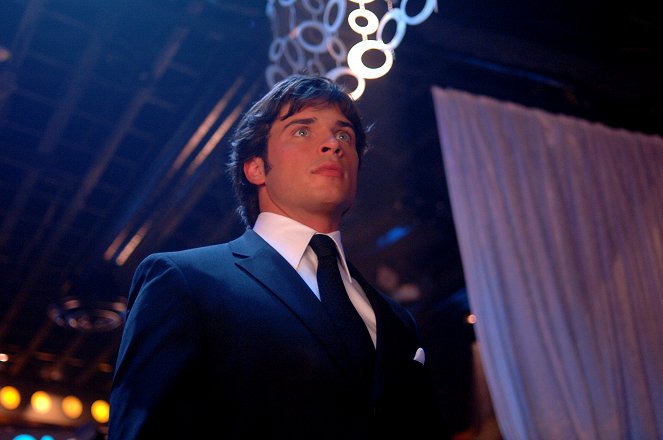 Smallville - Season 5 - Verbrechen verführt - Filmfotos - Tom Welling