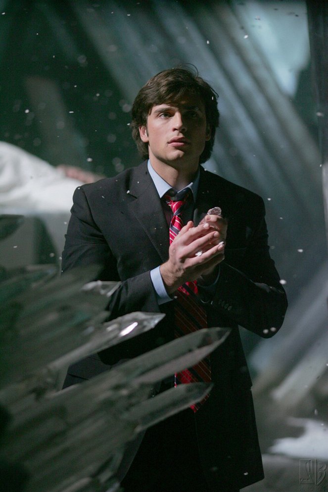 Smallville - Reckoning - Photos - Tom Welling