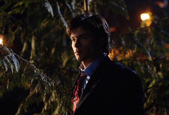 Smallville - Reckoning - Kuvat elokuvasta - Tom Welling