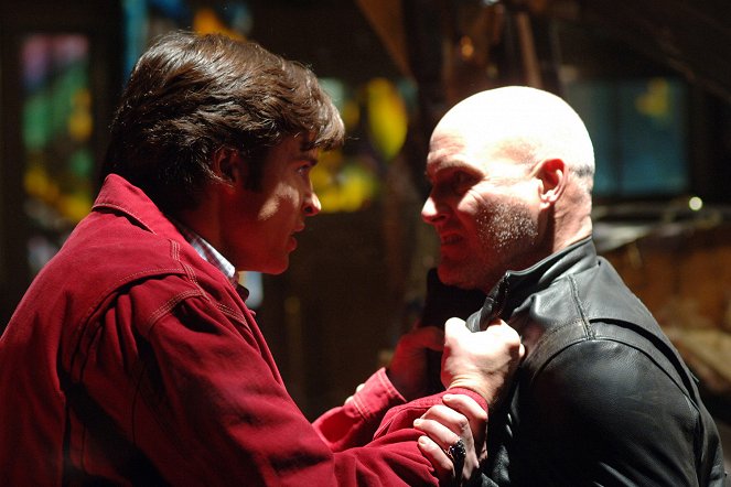 Smallville - Vengeance - Kuvat elokuvasta - Tom Welling