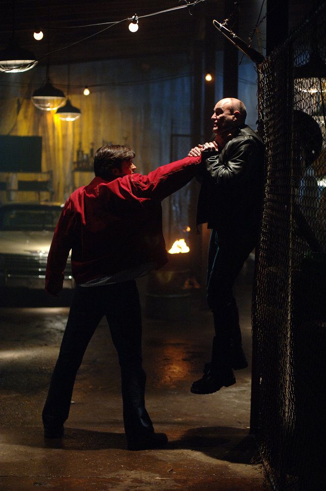 Smallville - Vengeance - Kuvat elokuvasta - Tom Welling