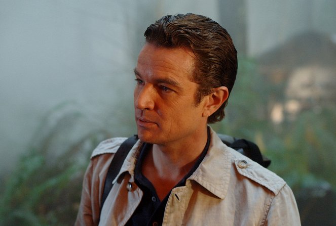 Smallville - Hypnose - Film - James Marsters
