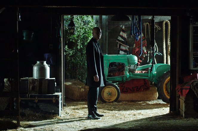 Smallville - Vessel - Kuvat elokuvasta - Michael Rosenbaum
