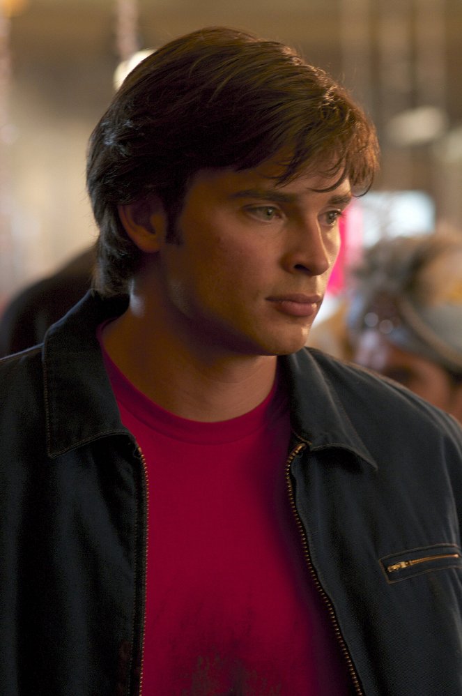 Smallville - Wither - Z filmu - Tom Welling