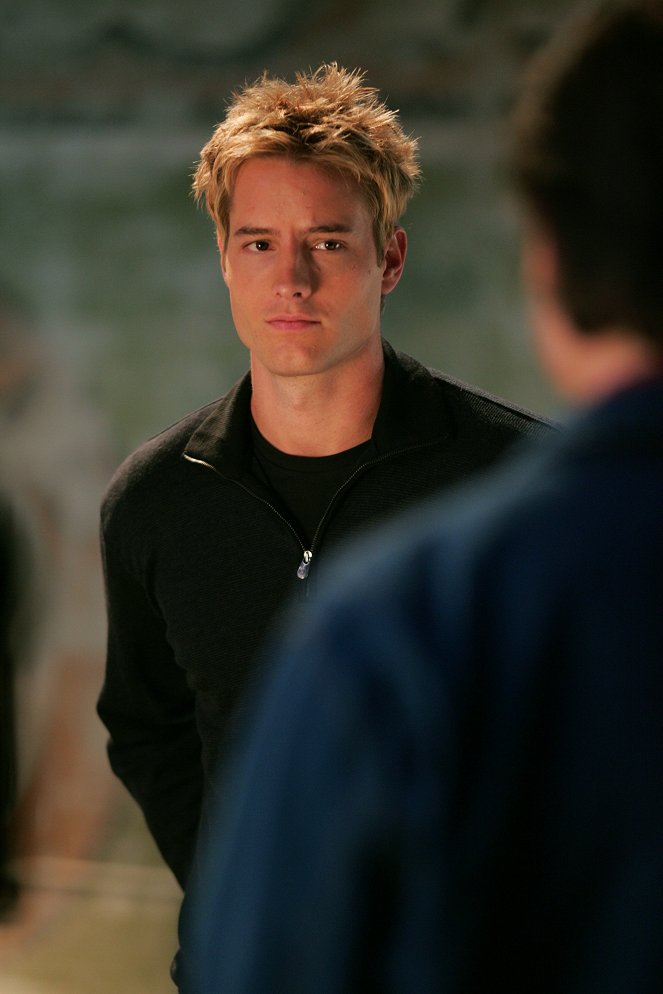 Smallville - Season 6 - Őrjöngés - Filmfotók - Justin Hartley