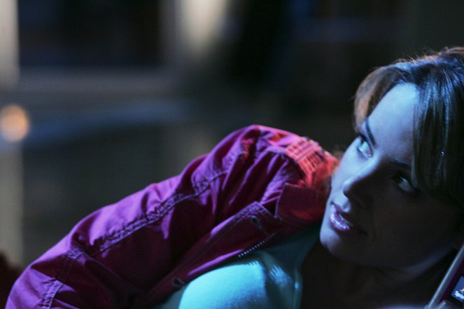 Smallville - Season 6 - Rage - Photos - Erica Durance