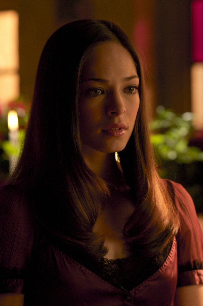 Smallville - Season 6 - Fréquence interdite - Film - Kristin Kreuk